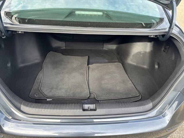 Certified 2023 Honda Accord EX image 16