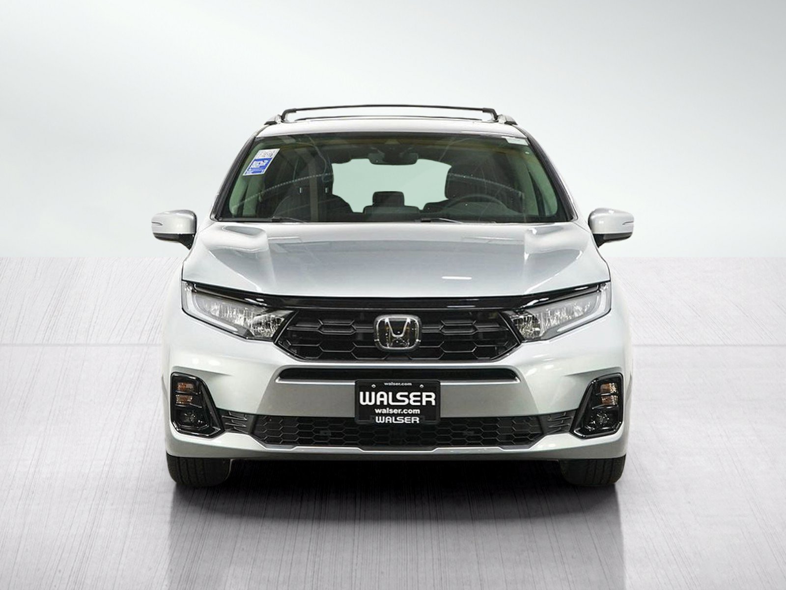 Used 2026 Honda Odyssey Elite image 8