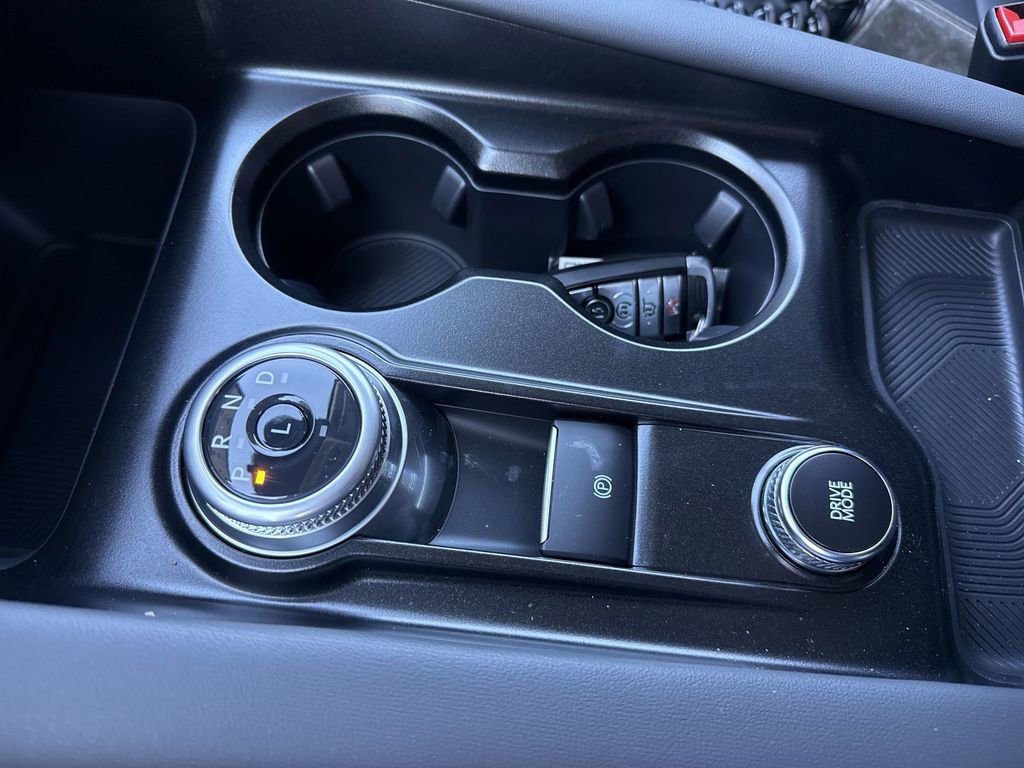 New 2026 Ford Explorer Active w/ Active Comfort Package AWD/4WD image 38