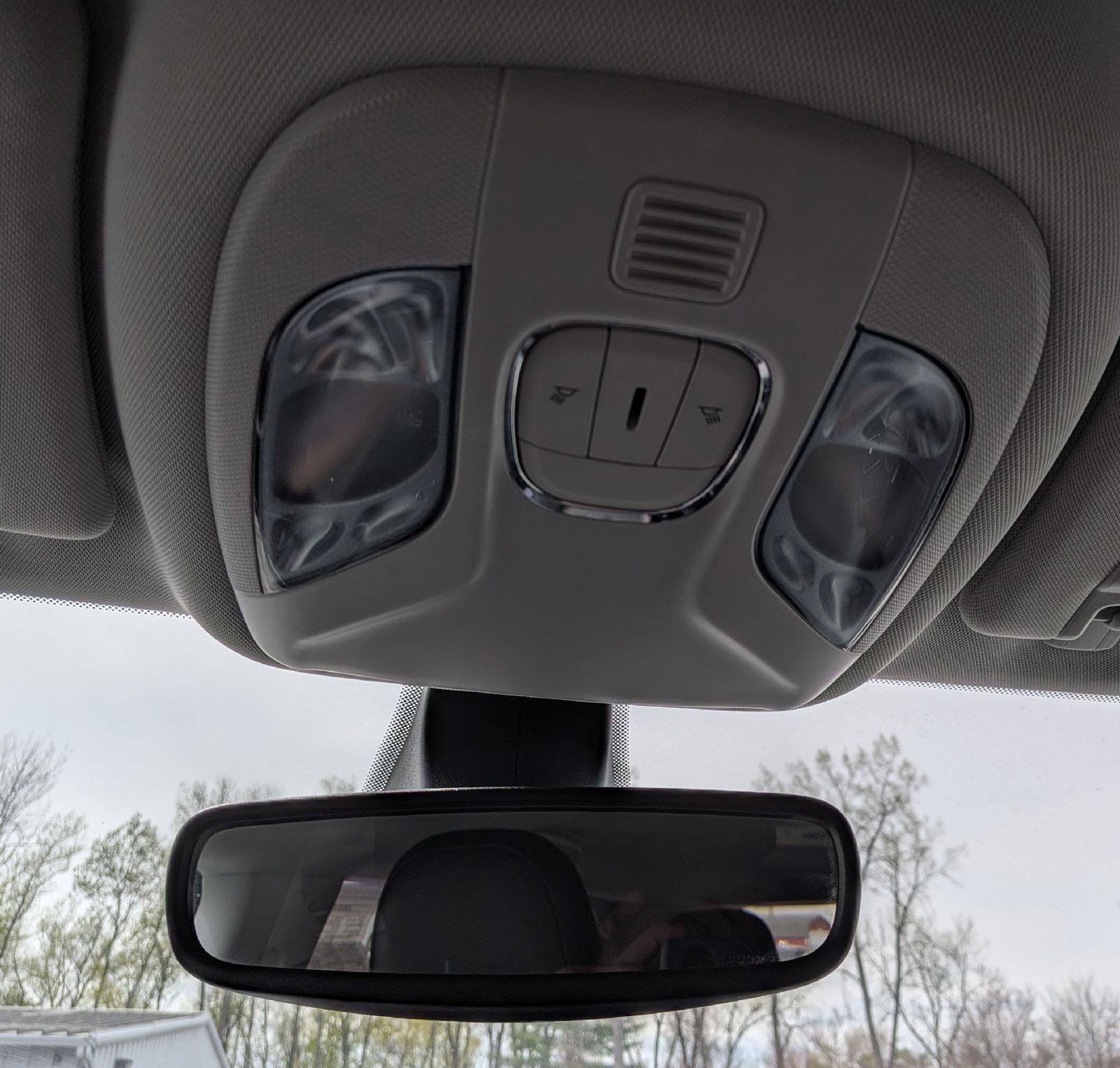 Used 2020 Jeep Compass Latitude AWD/4WD image 18
