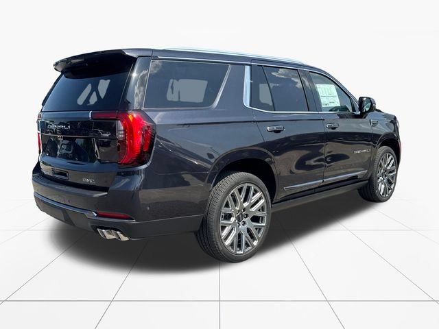 New 2026 GMC Yukon Denali Ultimate AWD/4WD image 6