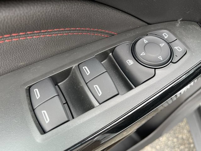 New 2026 Chevrolet Trax RS w/ Sunroof Package FWD image 13