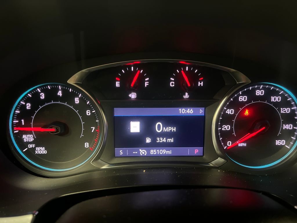 Certified 2023 Chevrolet Traverse RS AWD/4WD image 21