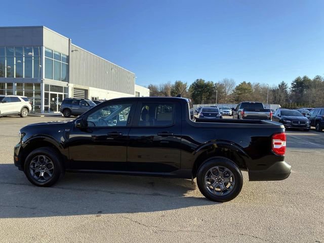 Used 2022 Ford Maverick XLT w/ XLT Luxury Package image 7
