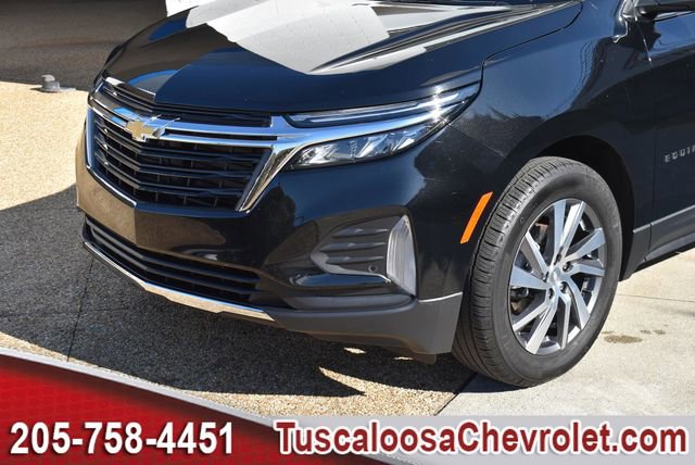 Used 2024 Chevrolet Equinox LT w/ LPO, Floor Liner Package image 39