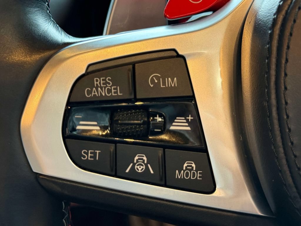 Used 2023 BMW M8 Competition AWD/4WD image 33