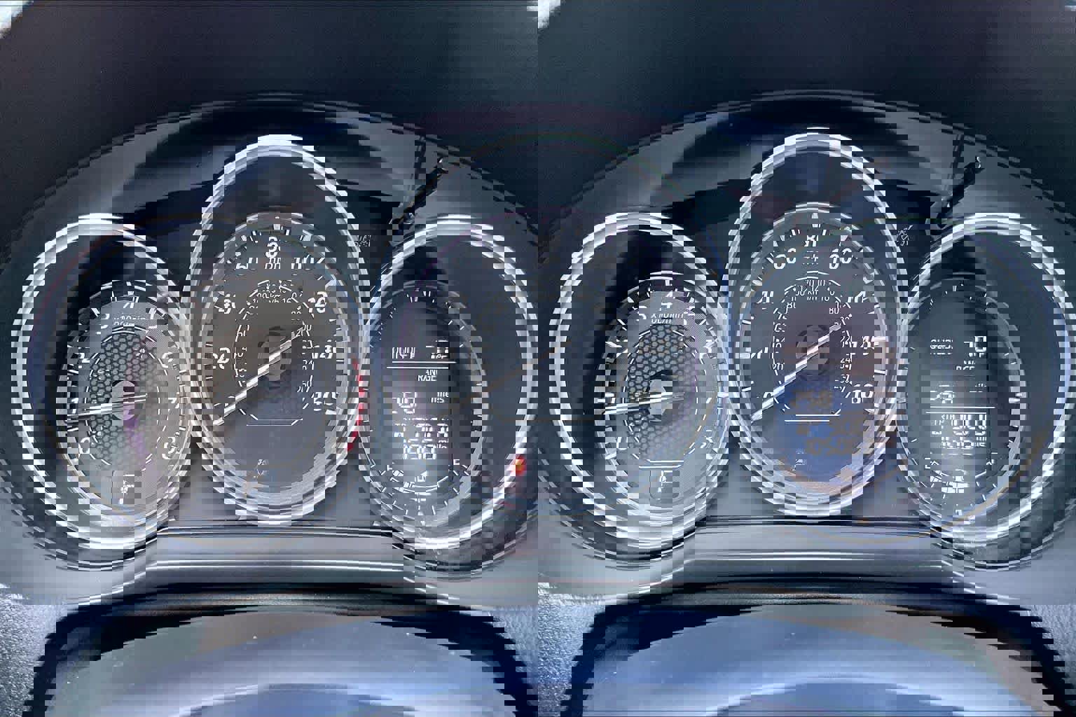 Used 2014 MAZDA MAZDA6 Sport FWD image 26