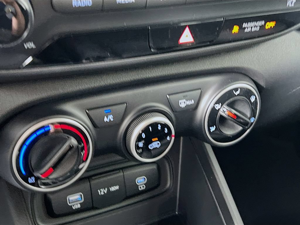 New 2026 Hyundai Venue SE FWD image 12