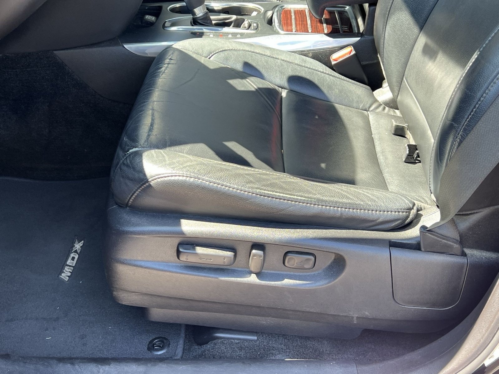 Used 2014 Acura MDX w/ Technology Package FWD image 11