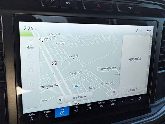 Used 2024 Ford F150 STX image 12