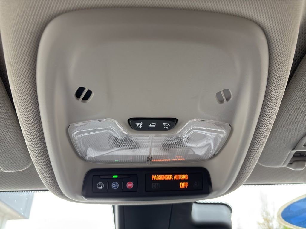 Certified 2023 Buick Encore GX Preferred w/ Cold Weather Comfort Package FWD image 32