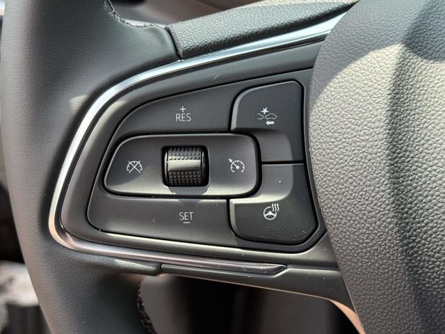 New 2026 Buick Envista Preferred w/ Convenience I Package FWD image 20