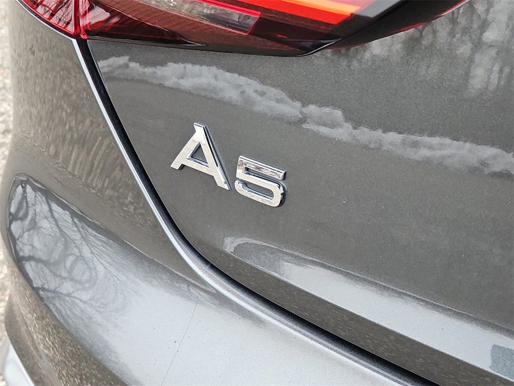 Certified 2023 Audi A5 2.0T Premium Plus w/ Premium Plus image 11