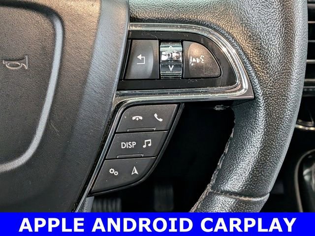 Used 2023 Lincoln Nautilus Standard w/ Premium Package image 26