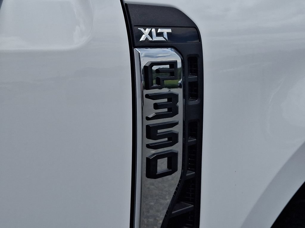 New 2026 Ford F350 XLT AWD/4WD image 20