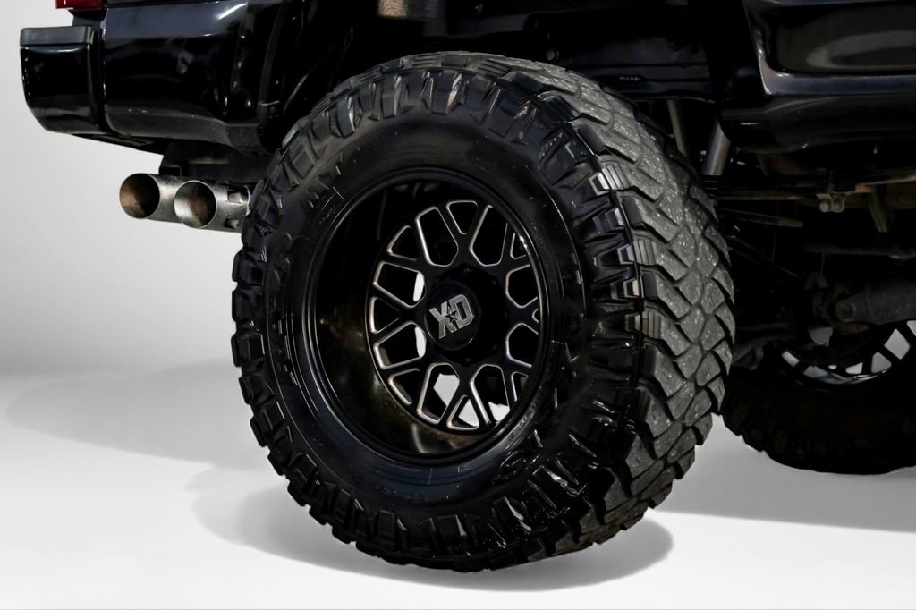 Used 2020 Ford F250 Limited image 52