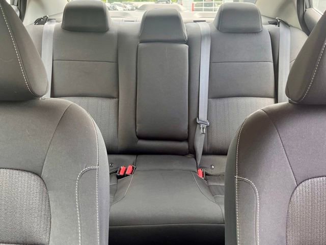 Certified 2023 Nissan Altima 2.5 SV image 32