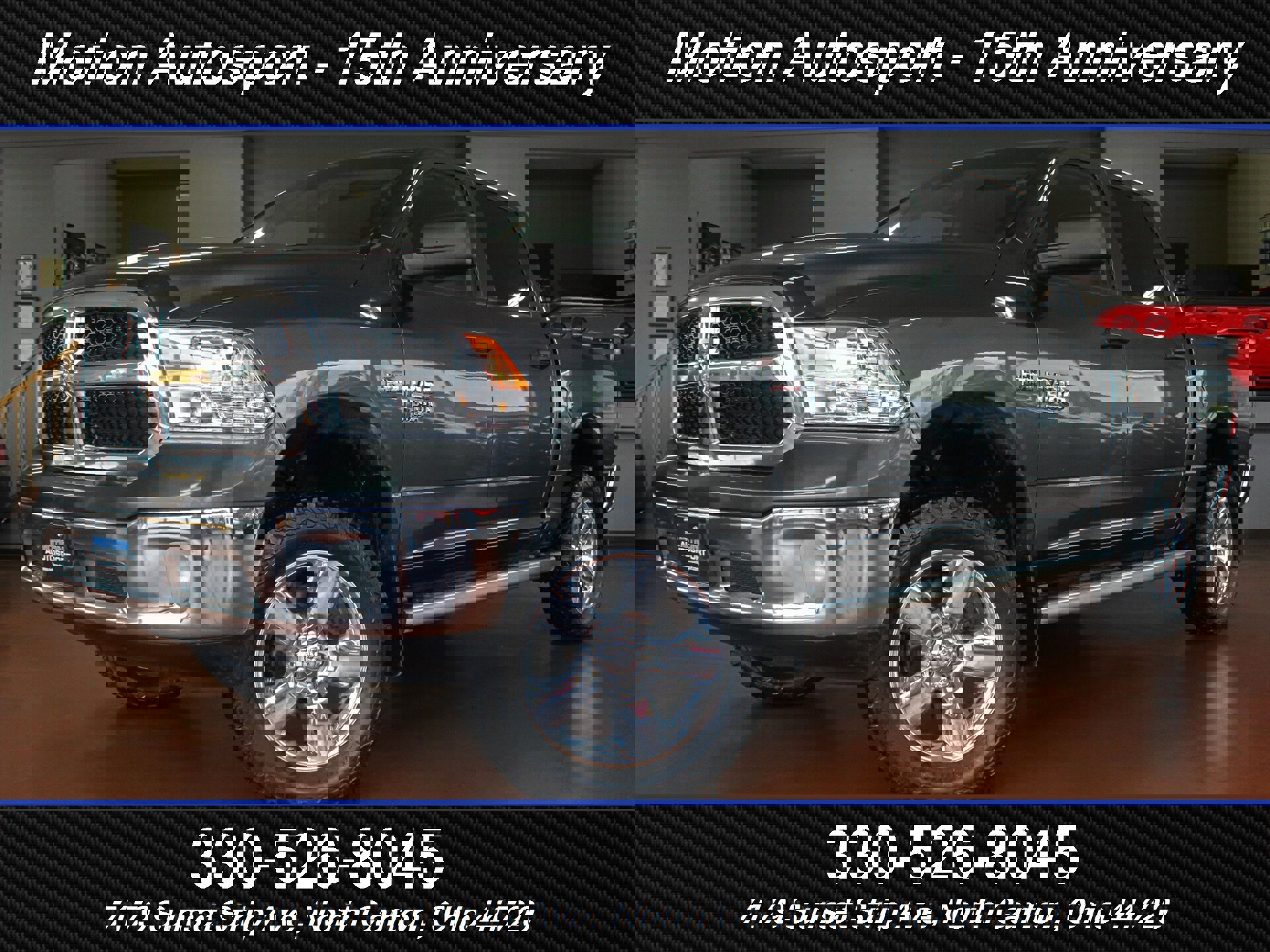 Used 2019 RAM 1500 ST w/ SXT Plus Group image 1