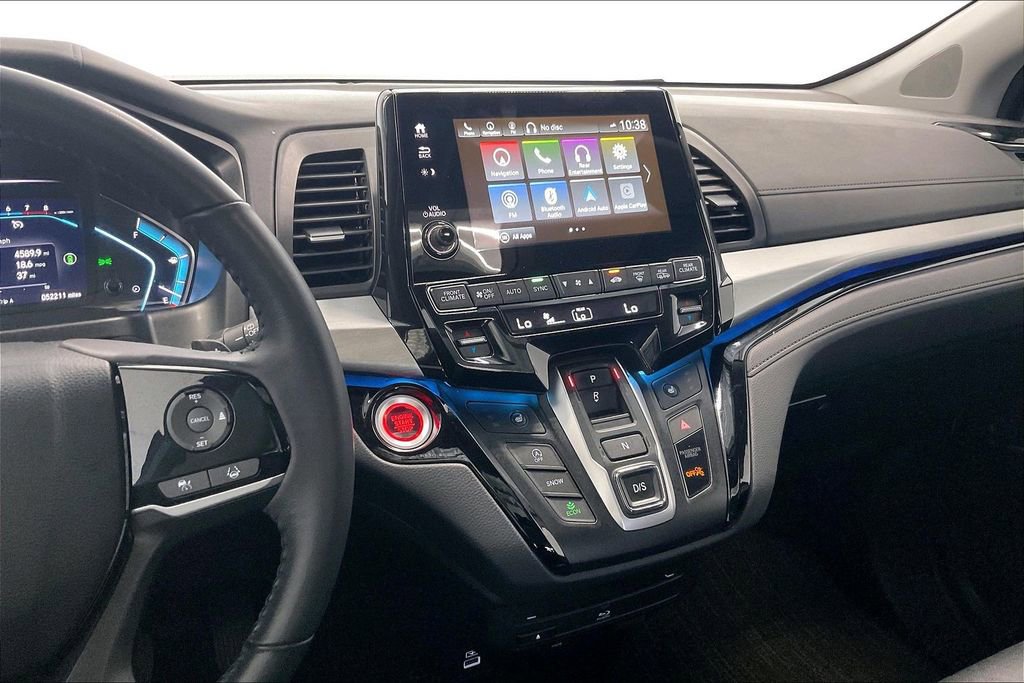 Used 2024 Honda Odyssey Touring image 6