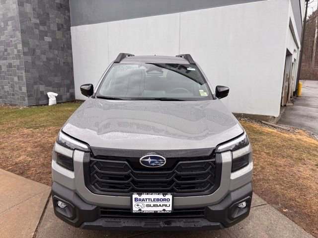 New 2026 Subaru Outback Premium image 9