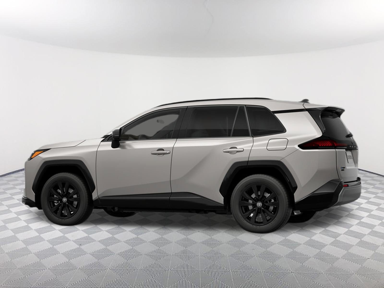 New 2026 Toyota RAV4 SE w/ Convenience Package AWD/4WD image 5