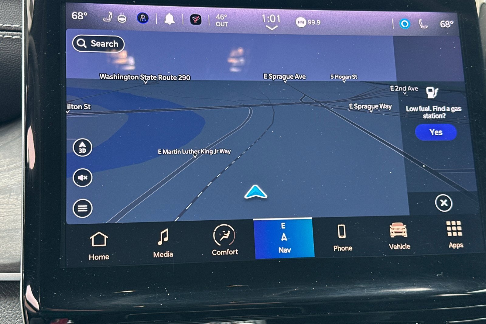 Used 2023 Jeep Grand Cherokee L Limited w/ Trailer Tow Group (B) image 44