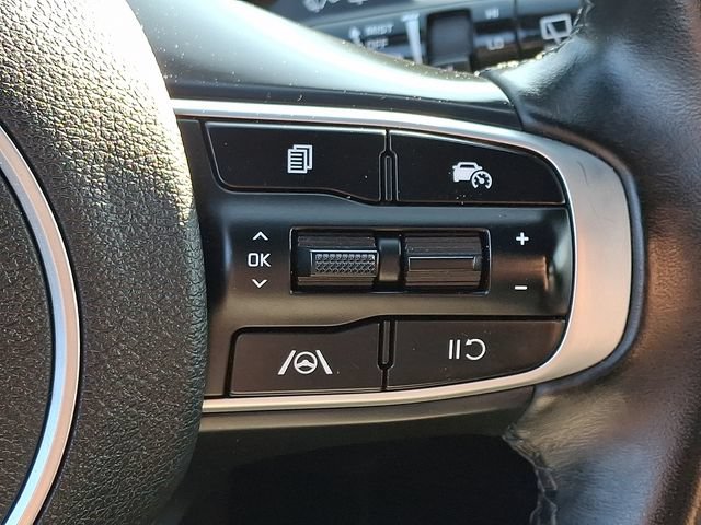 Used 2023 Kia Sportage X-Line AWD/4WD image 23