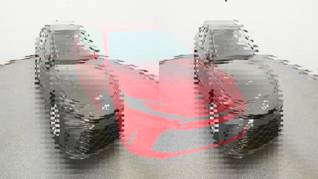 New 2026 Toyota Camry LE image 14