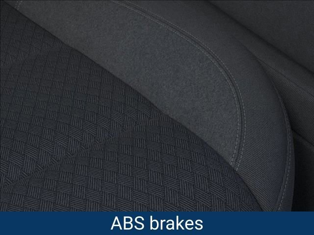 New 2026 Chevrolet Silverado 1500 Custom image 24