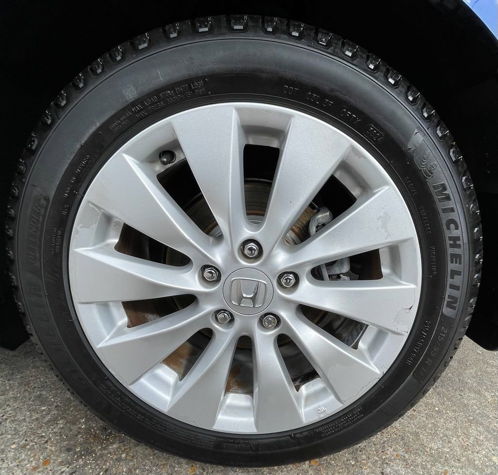 Used 2013 Honda Accord EX-L image 14
