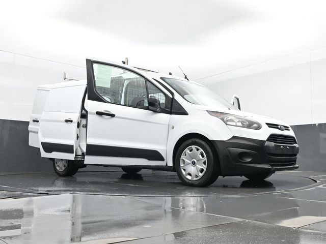 Used 2018 Ford Transit Connect XL image 30