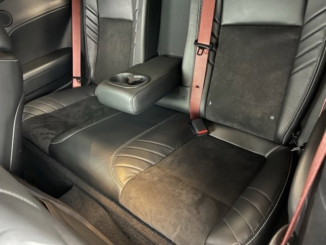 Used 2022 Dodge Challenger SRT Hellcat image 18