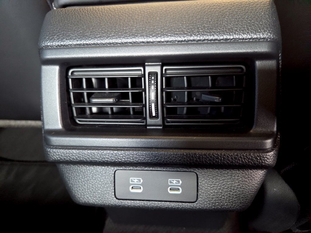 Certified 2024 Honda Accord Touring image 26