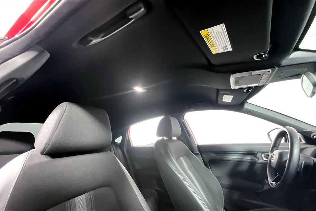 Used 2023 Honda Civic Sport image 22