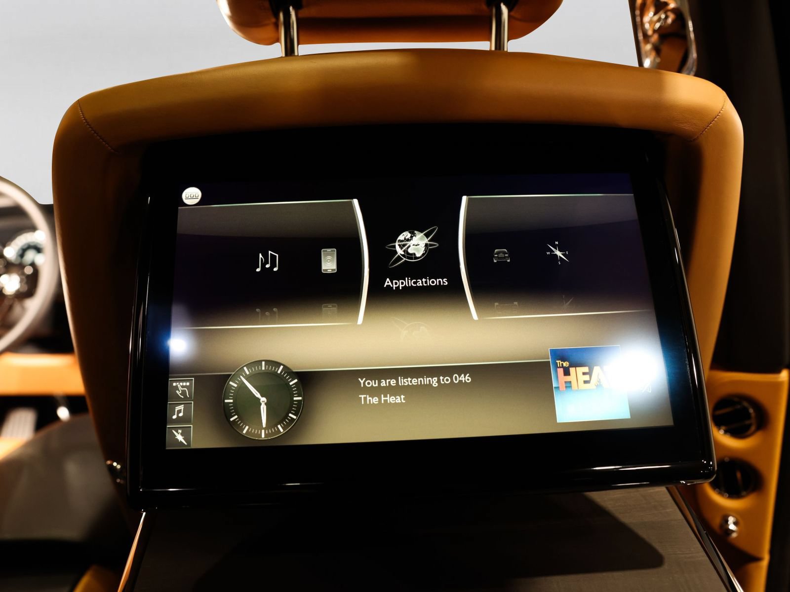 Used 2020 Rolls-Royce Cullinan AWD/4WD image 25
