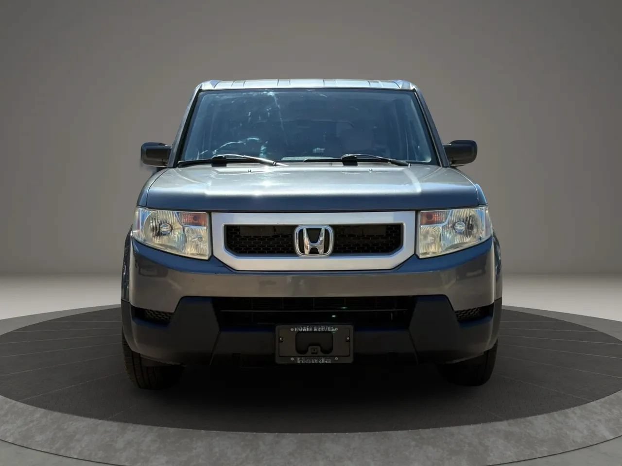 Used 2011 Honda Element LX image 3