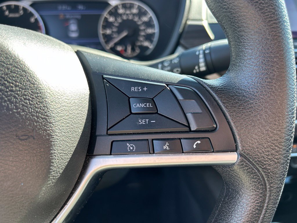 Used 2024 Nissan Altima 2.5 SV FWD image 21