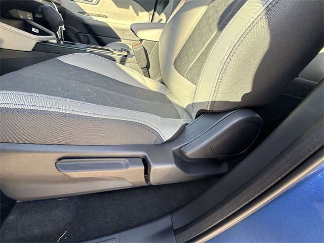 New 2026 Subaru Forester image 12