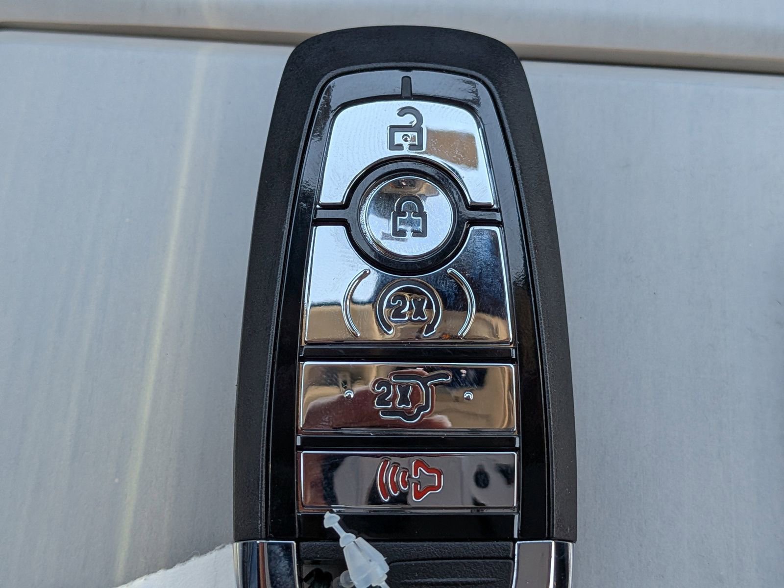 New 2026 Lincoln Navigator L Reserve image 31