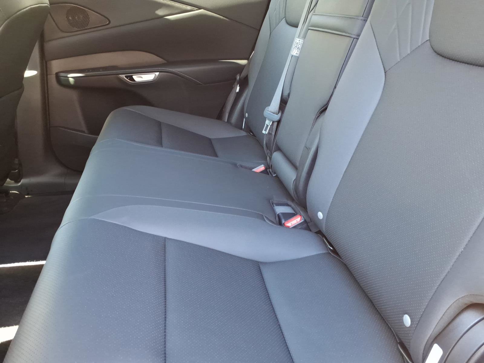 Used 2024 Lexus RX 350 Premium w/ Accessory Package (Z1) AWD/4WD image 6