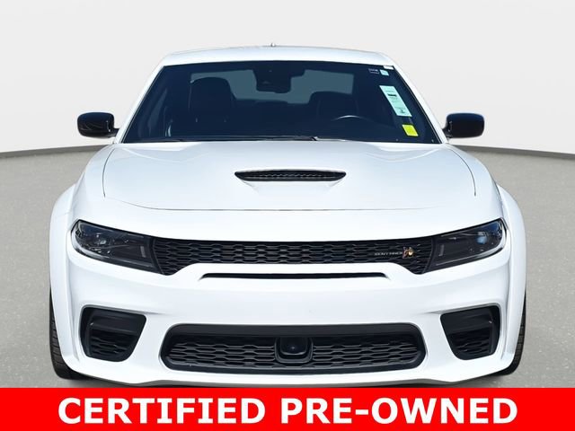 Used 2023 Dodge Charger Scat Pack image 2