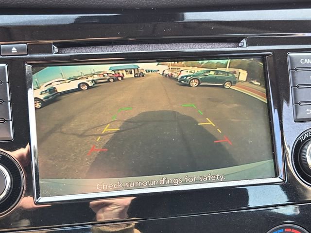 Used 2019 Nissan Rogue S image 26