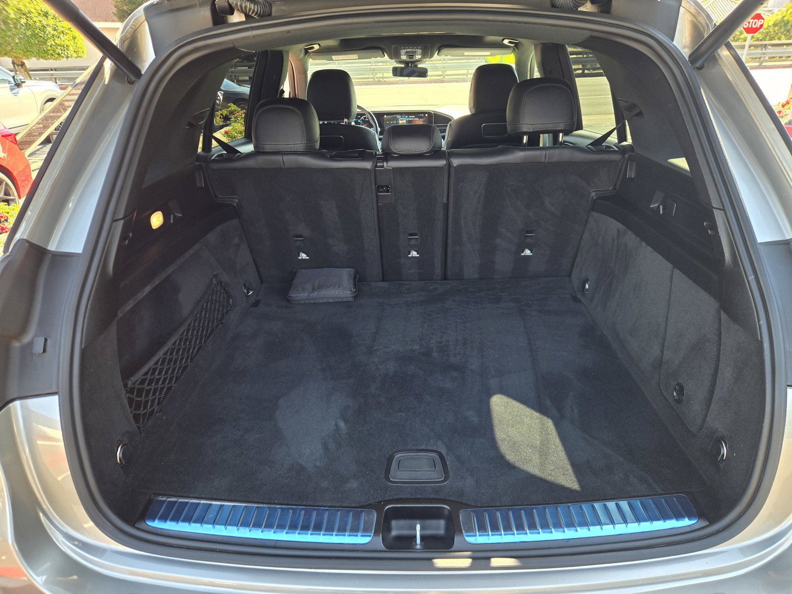 Used 2020 Mercedes-Benz GLE 350 4MATIC image 27