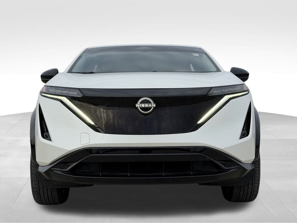Used 2023 Nissan Ariya ENGAGE e-4ORCE image 8