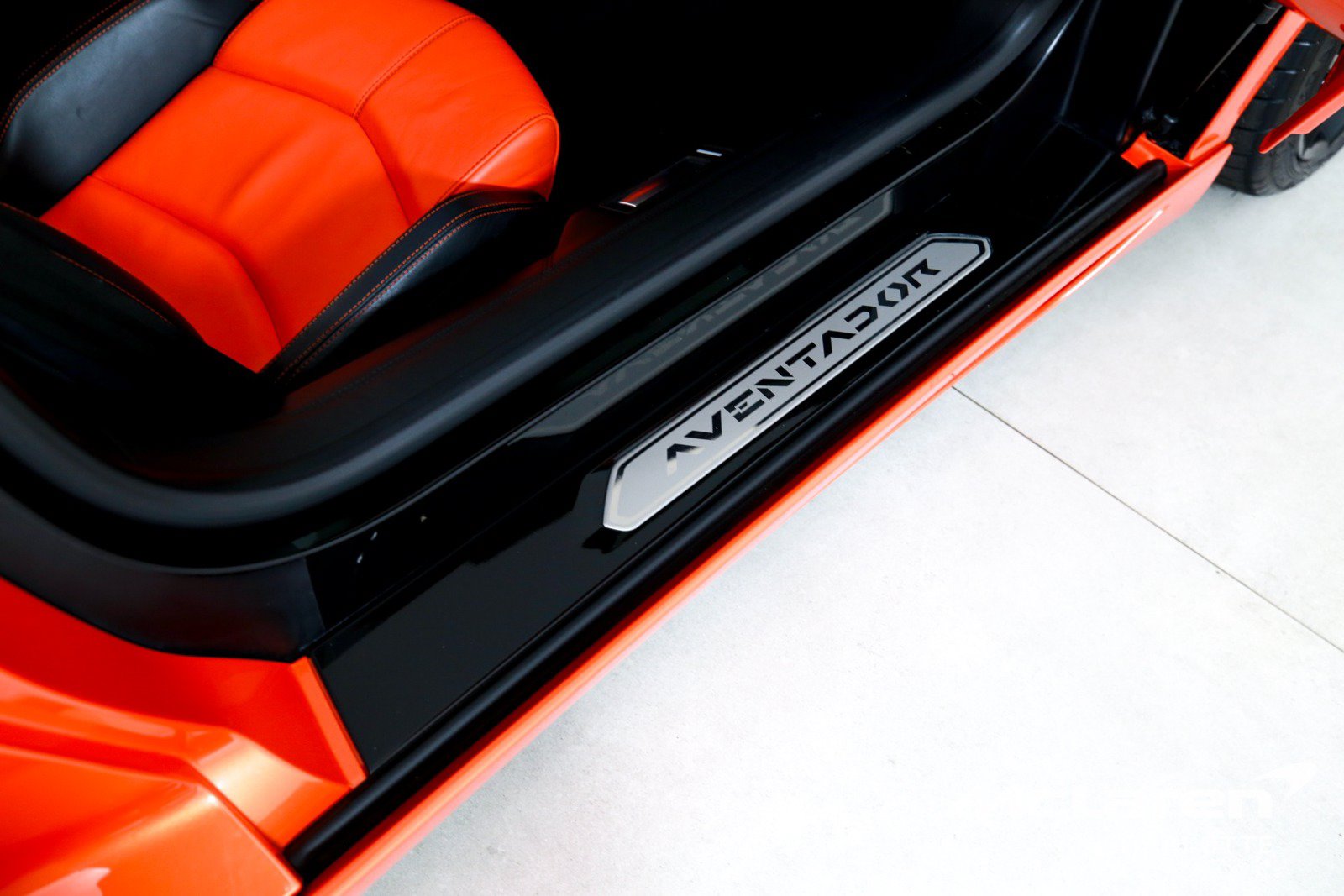 Used 2014 Lamborghini Aventador LP 700-4 AWD/4WD image 22