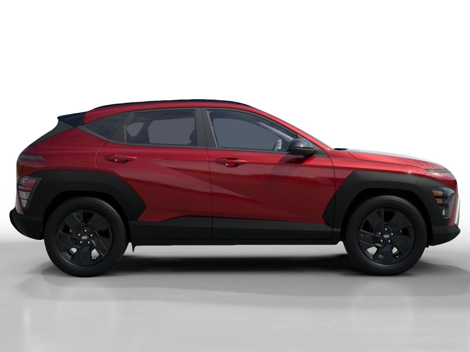 New 2027 Hyundai Kona SEL Sport FWD image 6
