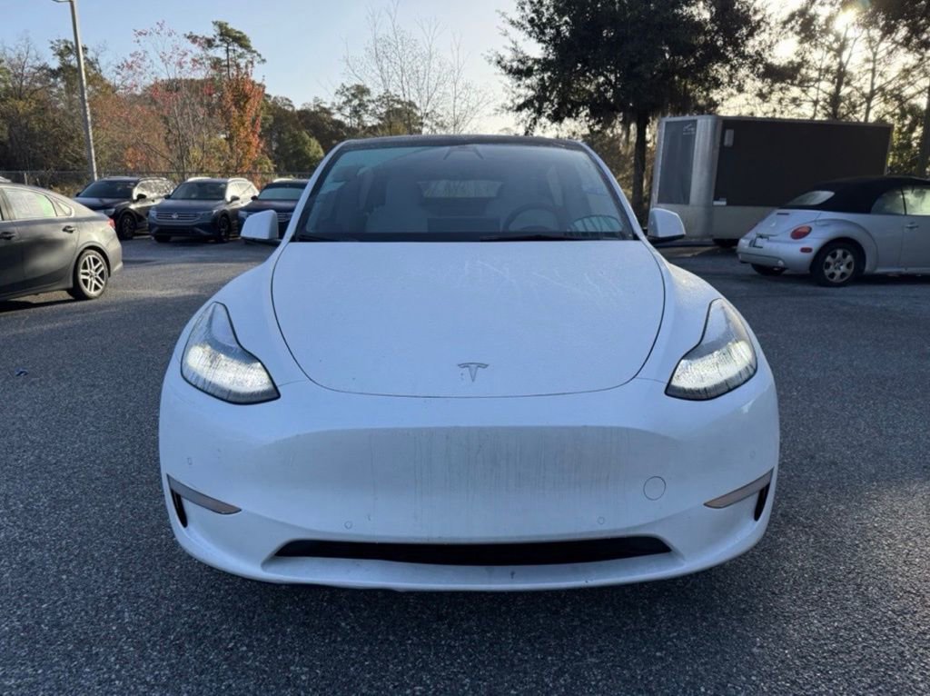 Used 2022 Tesla Model Y Performance image 2
