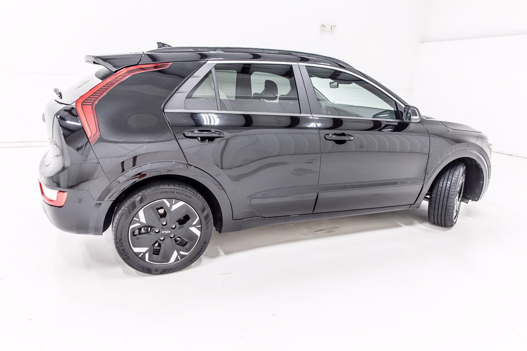 Used 2023 Kia Niro Wind FWD image 8