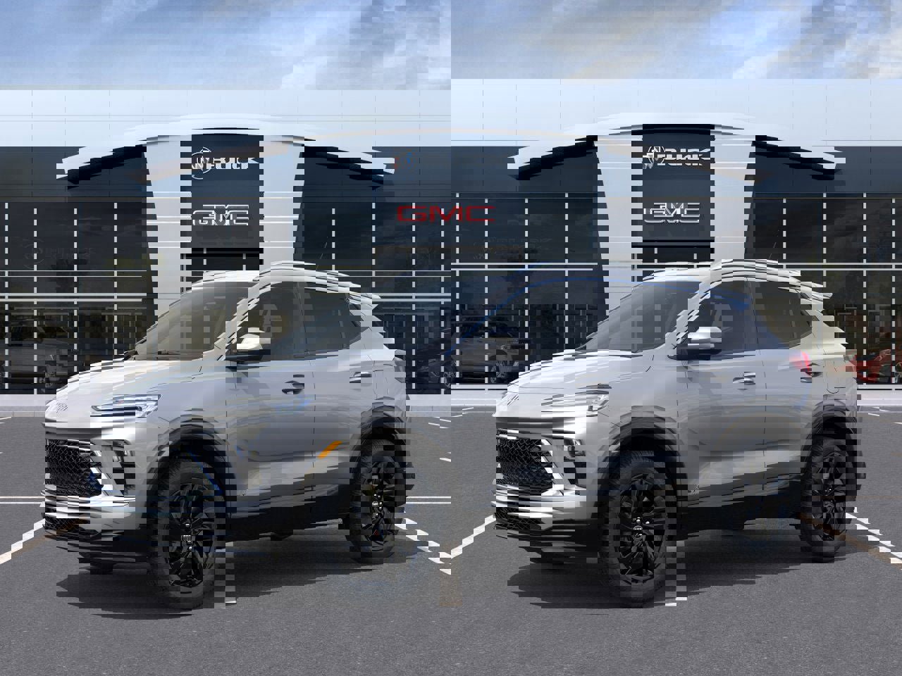 New 2026 Buick Encore GX Sport Touring w/ Advanced Technology Package image 26