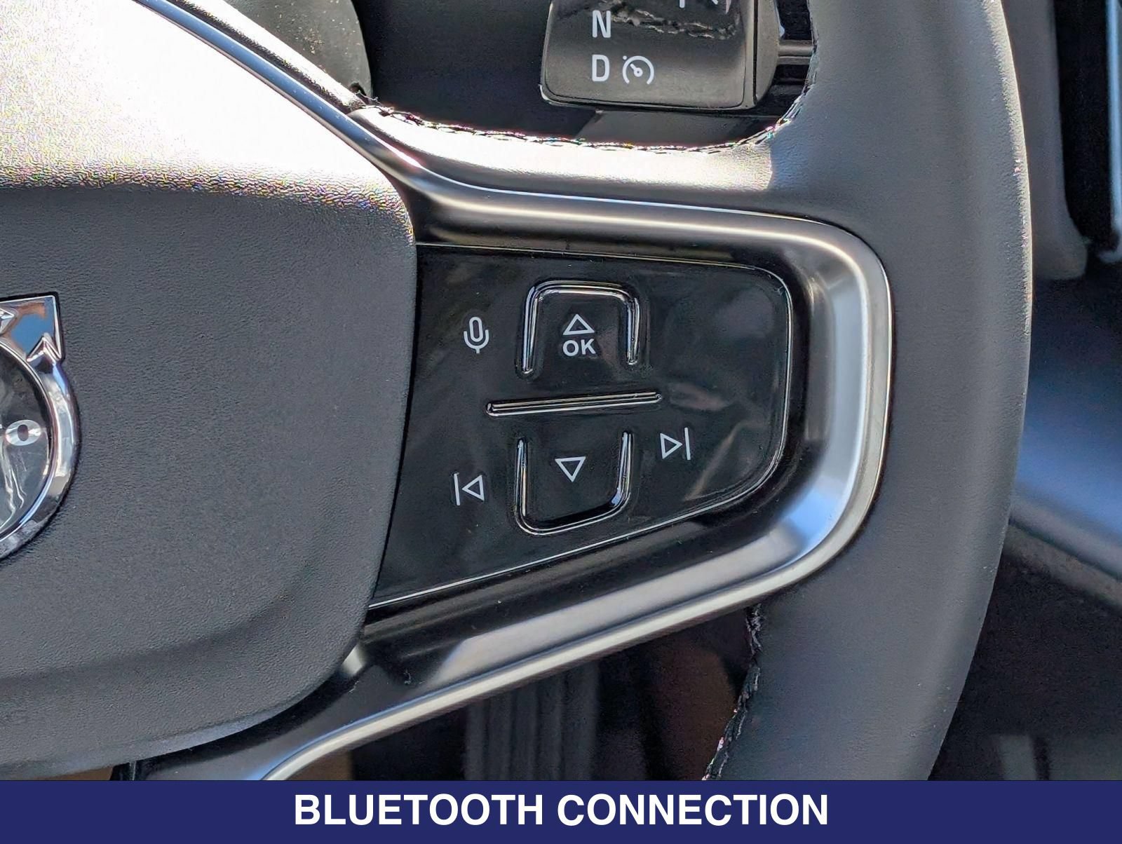 New 2026 Volvo EX30 Ultra w/ Protection Package Premier AWD/4WD image 15